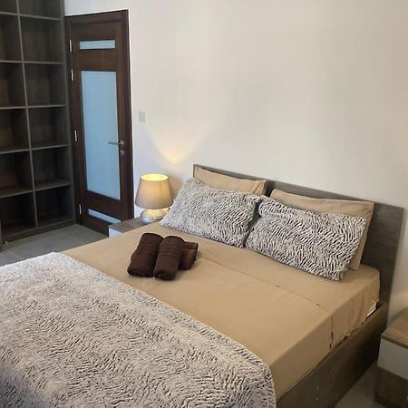 شقة Elegant Maisonette In Malta By Assetflow Pro مارساسكالا المظهر الخارجي الصورة
