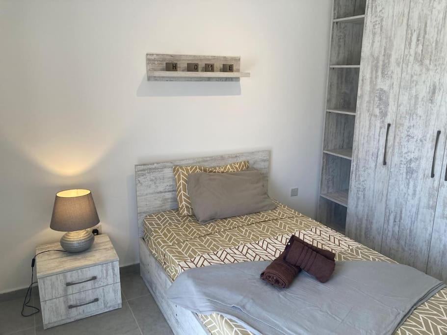 شقة Elegant Maisonette In Malta By Assetflow Pro مارساسكالا المظهر الخارجي الصورة