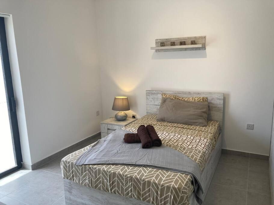 شقة Elegant Maisonette In Malta By Assetflow Pro مارساسكالا المظهر الخارجي الصورة