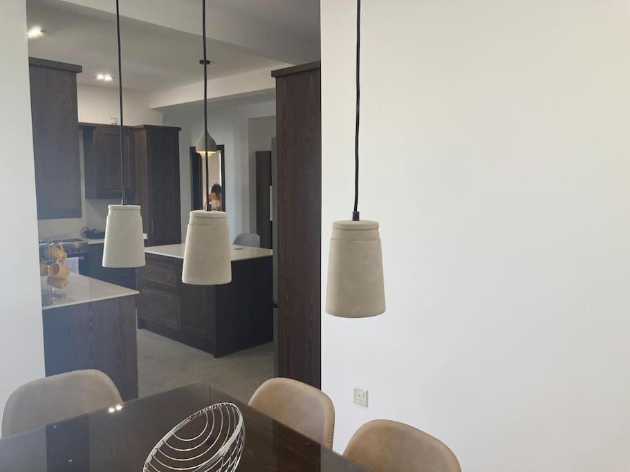 شقة Elegant Maisonette In Malta By Assetflow Pro مارساسكالا المظهر الخارجي الصورة