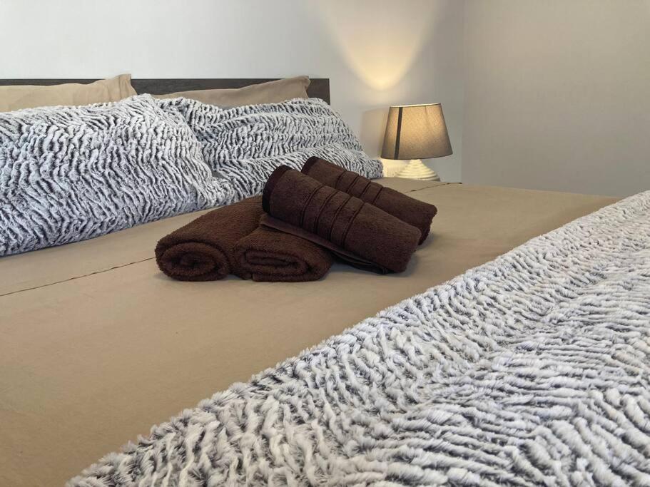 شقة Elegant Maisonette In Malta By Assetflow Pro مارساسكالا المظهر الخارجي الصورة