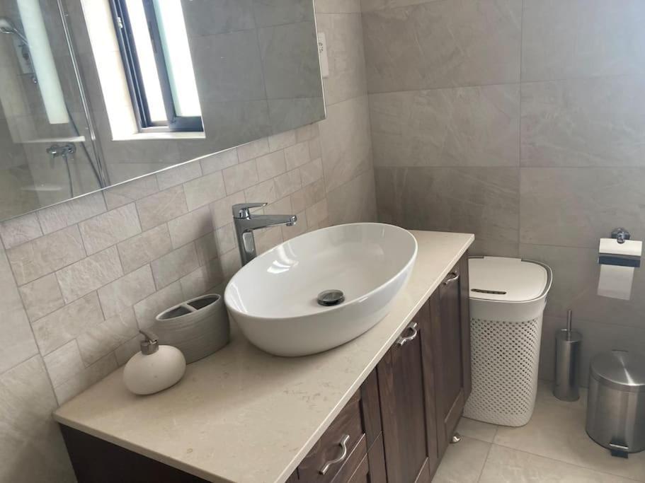 شقة Elegant Maisonette In Malta By Assetflow Pro مارساسكالا المظهر الخارجي الصورة