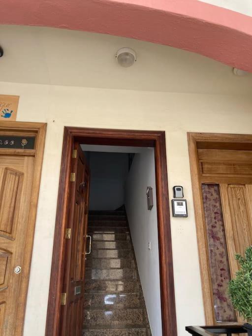 شقة Elegant Maisonette In Malta By Assetflow Pro مارساسكالا المظهر الخارجي الصورة